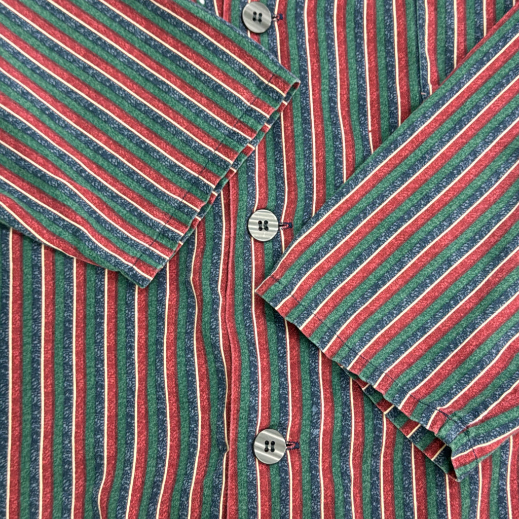 Giani Feroti Stripe Shirt