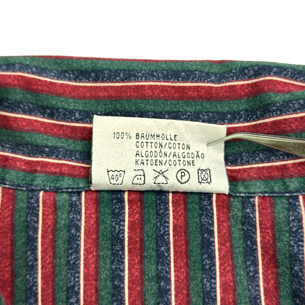 Giani Feroti Stripe Shirt