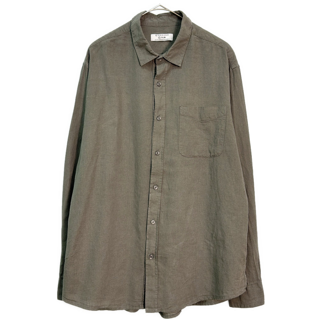 GIORDANO Shirt