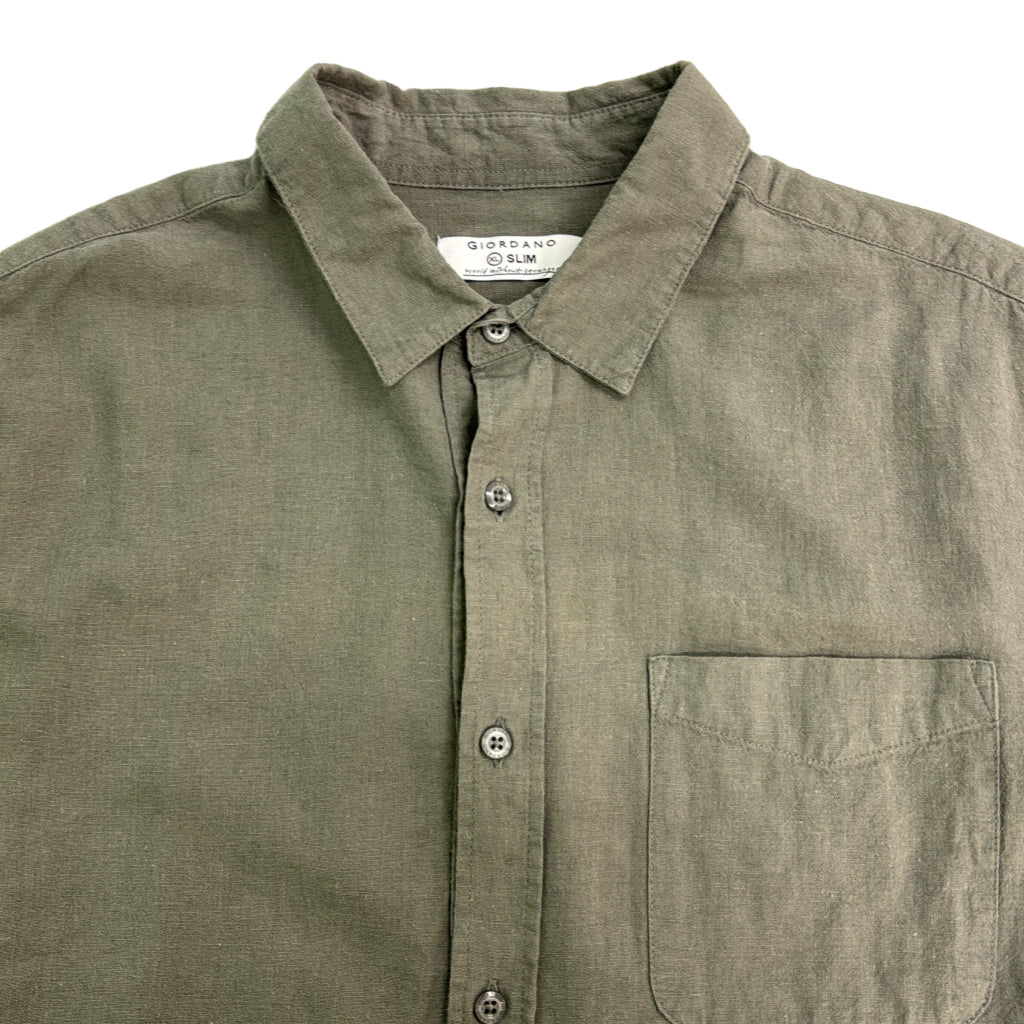 GIORDANO Shirt