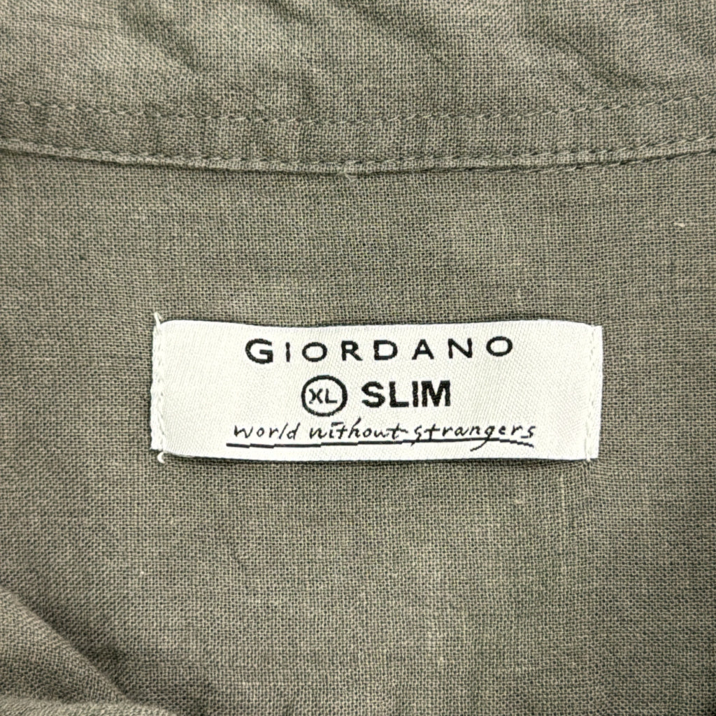 GIORDANO Shirt