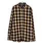 CANDA Flannel Shirt