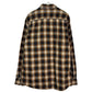 CANDA Flannel Shirt