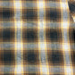 CANDA Flannel Shirt