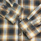 CANDA Flannel Shirt