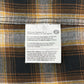 CANDA Flannel Shirt