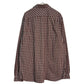 LACOSTE Check Shirt