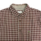 LACOSTE Check Shirt