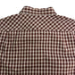 LACOSTE Check Shirt