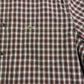 LACOSTE Check Shirt