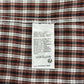 LACOSTE Check Shirt