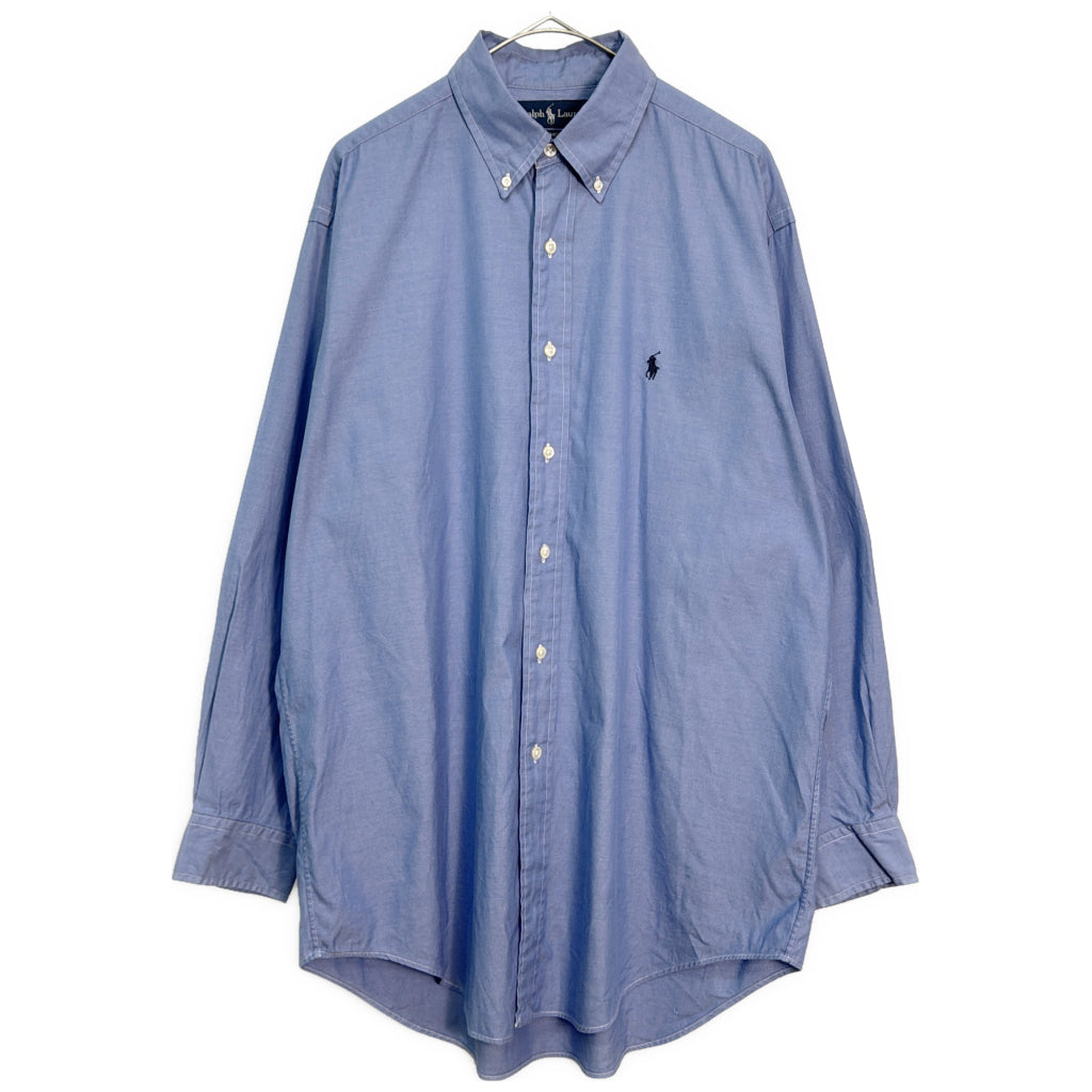 RALPH LAUREN YARMOUTH Shirt