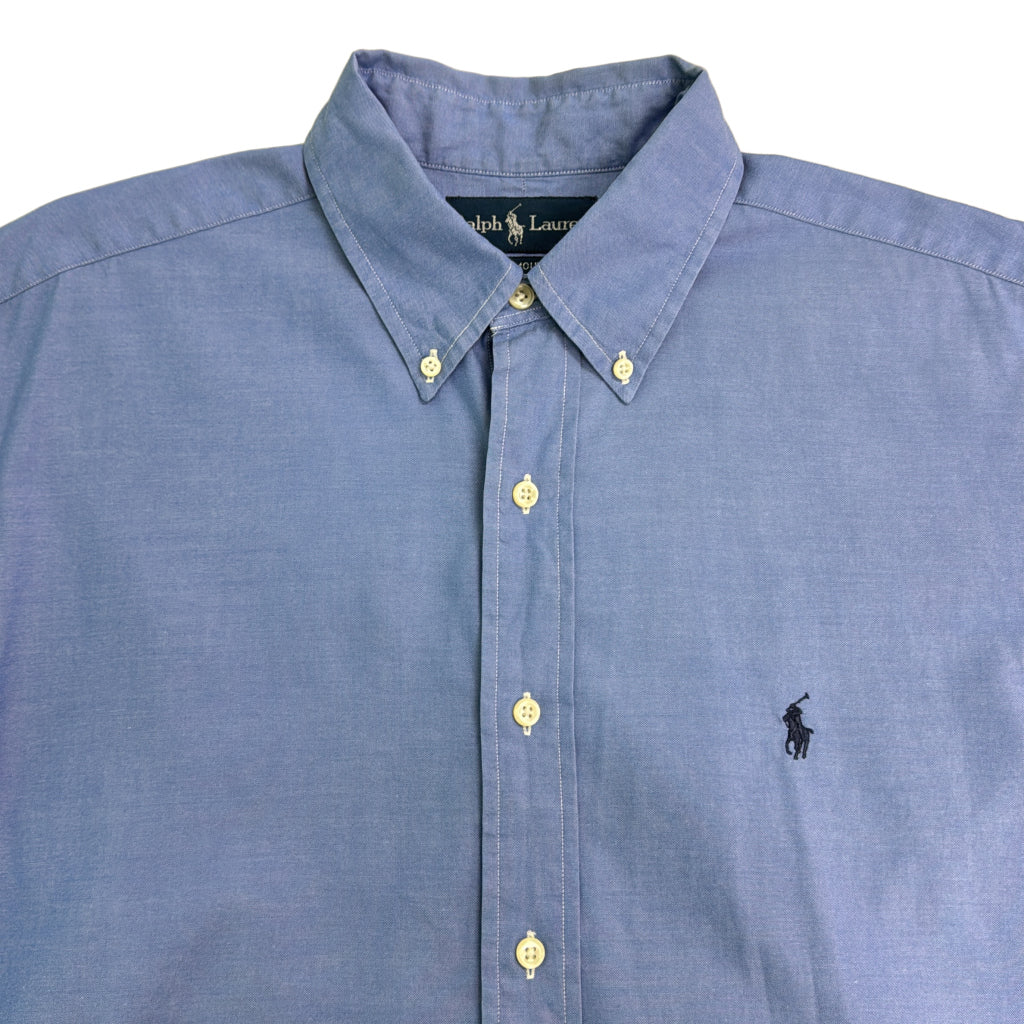 RALPH LAUREN YARMOUTH Shirt