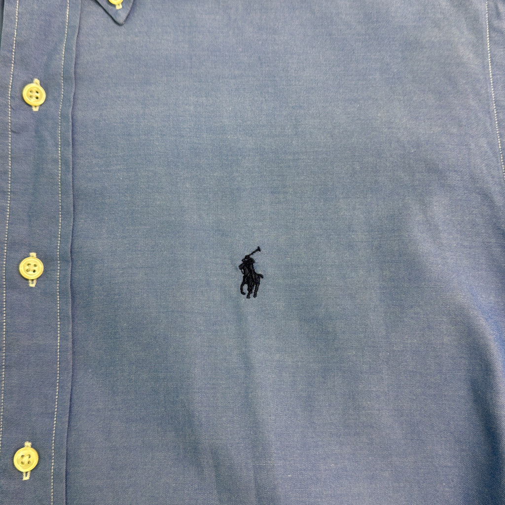 RALPH LAUREN YARMOUTH Shirt