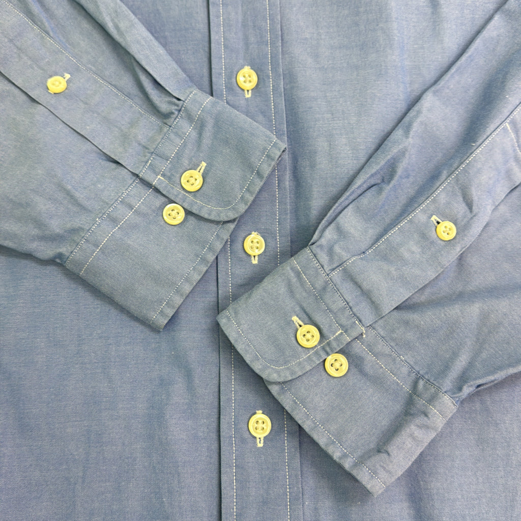 RALPH LAUREN YARMOUTH Shirt