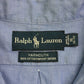 RALPH LAUREN YARMOUTH Shirt