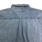 OLD NAVY Denim Chambray Shirt