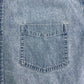 OLD NAVY Denim Chambray Shirt