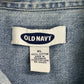 OLD NAVY Denim Chambray Shirt