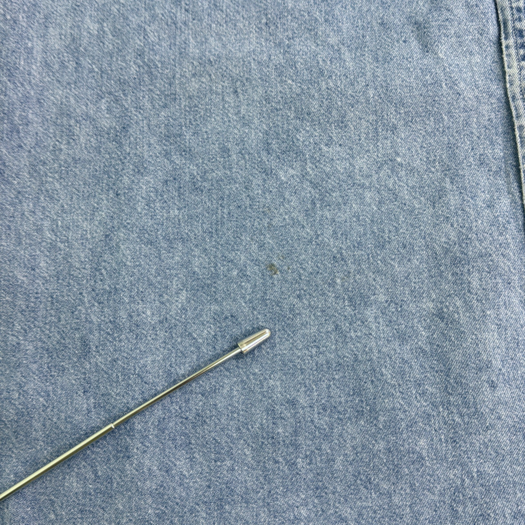 OLD NAVY Denim Chambray Shirt