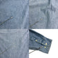OLD NAVY Denim Chambray Shirt
