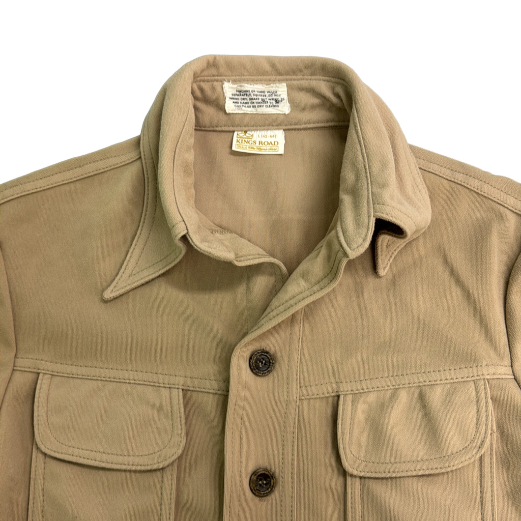 70s SEARS KINGS ROAD Jacket