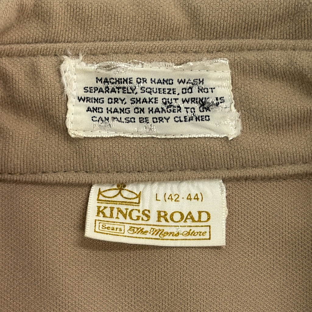 70s SEARS KINGS ROAD Jacket