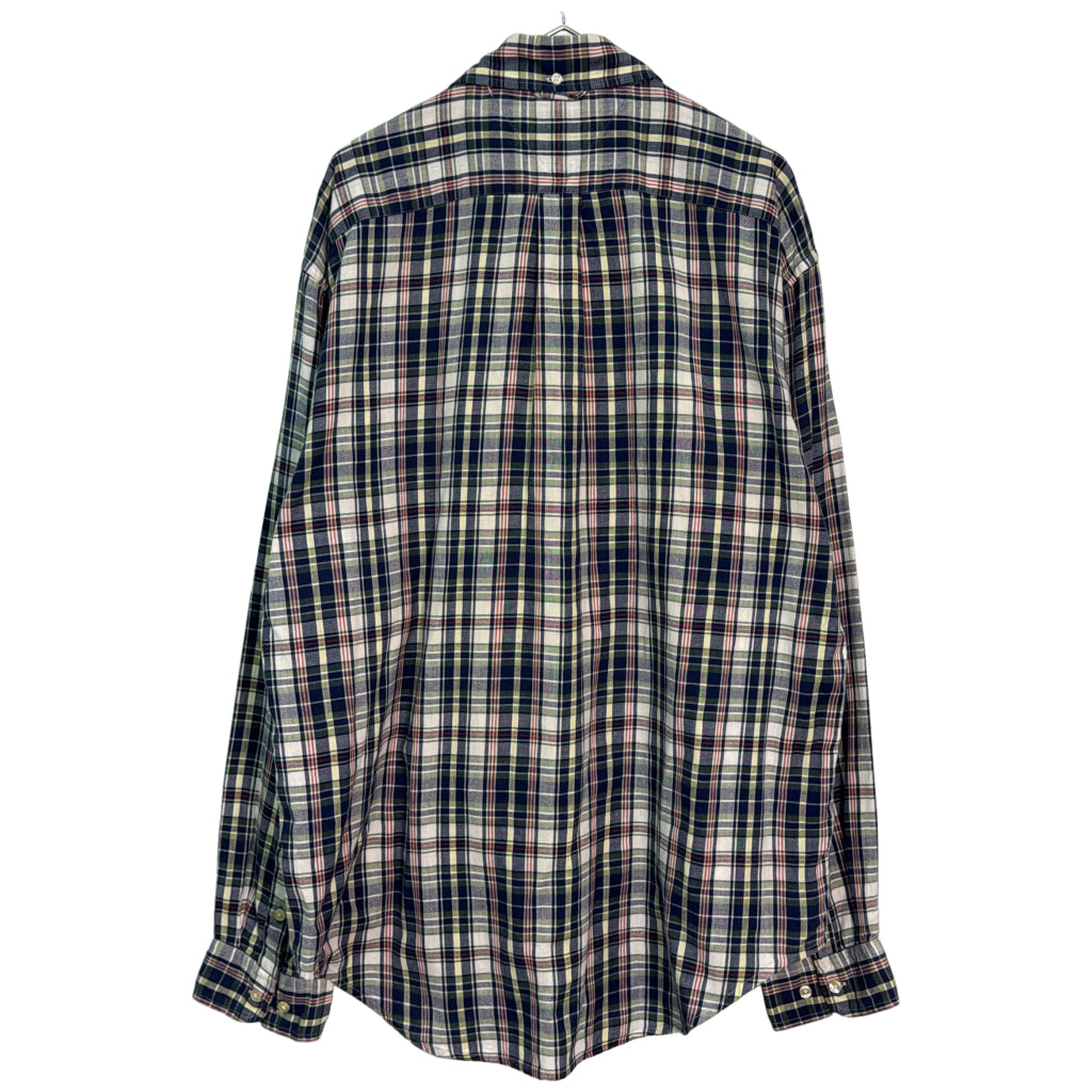 TOMMY HILFIGER Check Shirt