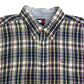 TOMMY HILFIGER Check Shirt