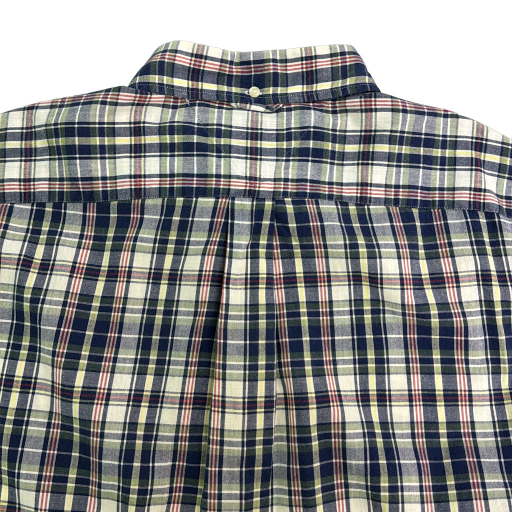 TOMMY HILFIGER Check Shirt