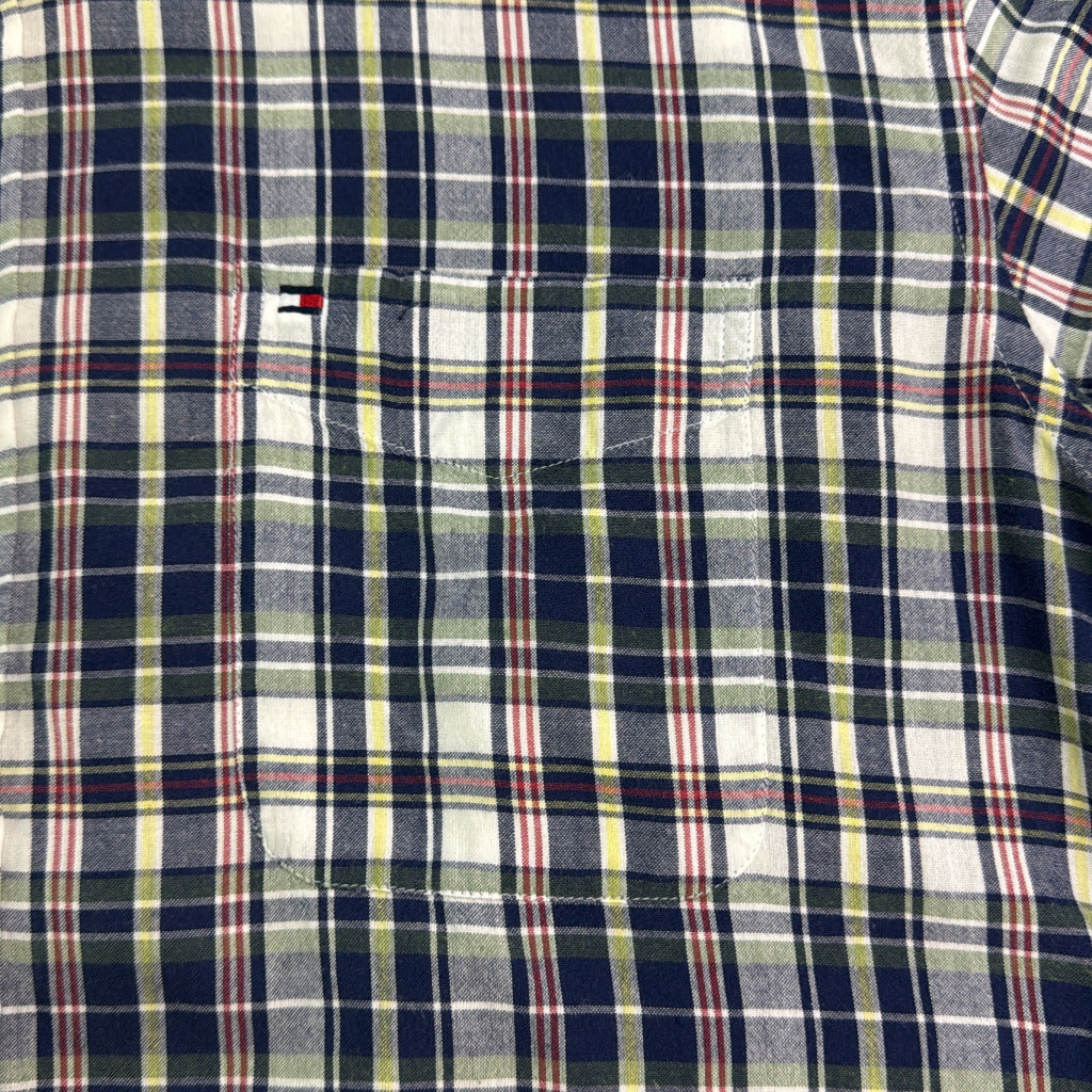 TOMMY HILFIGER Check Shirt