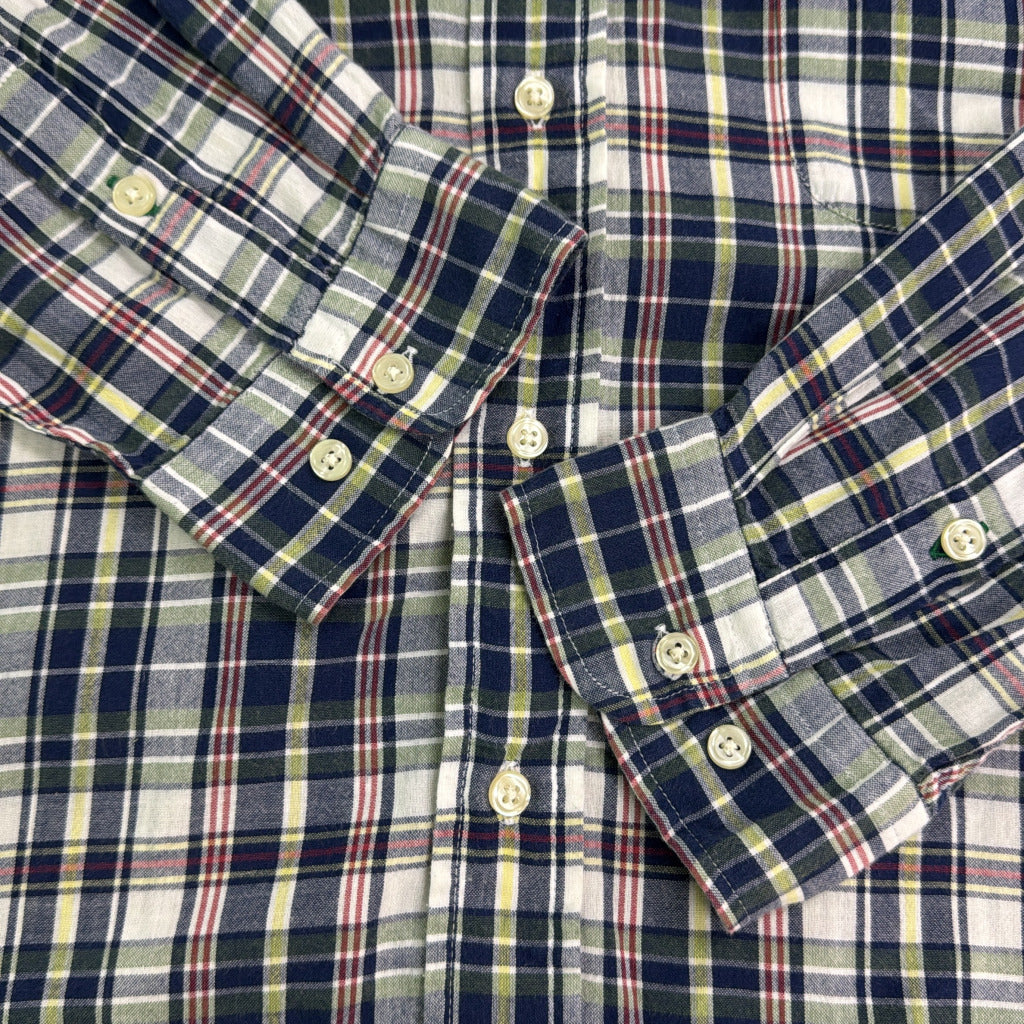 TOMMY HILFIGER Check Shirt