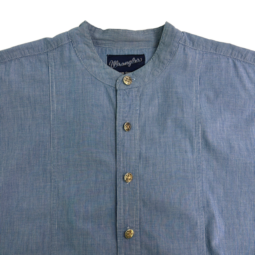 Wrangler Western Shirt