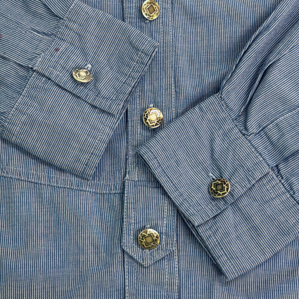 Wrangler Western Shirt