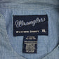 Wrangler Western Shirt