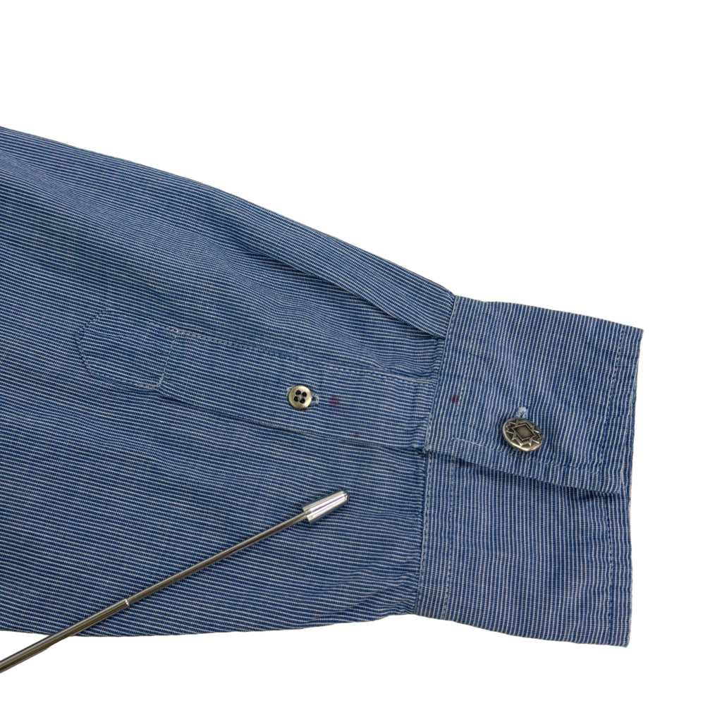 Wrangler Western Shirt
