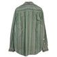 GIANMRCO VITALI Stripe Shirt