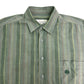 GIANMRCO VITALI Stripe Shirt