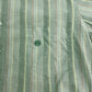 GIANMRCO VITALI Stripe Shirt