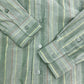GIANMRCO VITALI Stripe Shirt