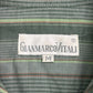 GIANMRCO VITALI Stripe Shirt