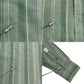GIANMRCO VITALI Stripe Shirt