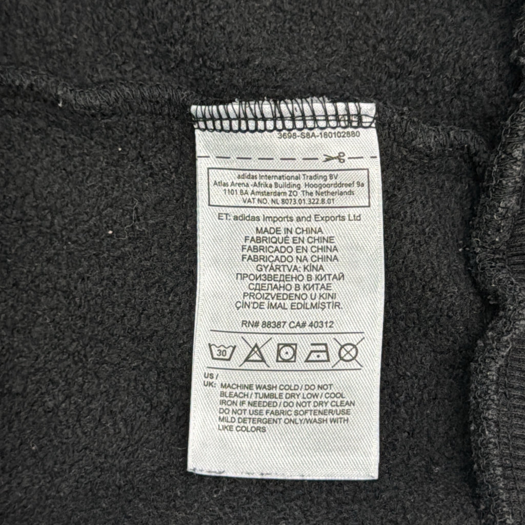 adidas Hoodie