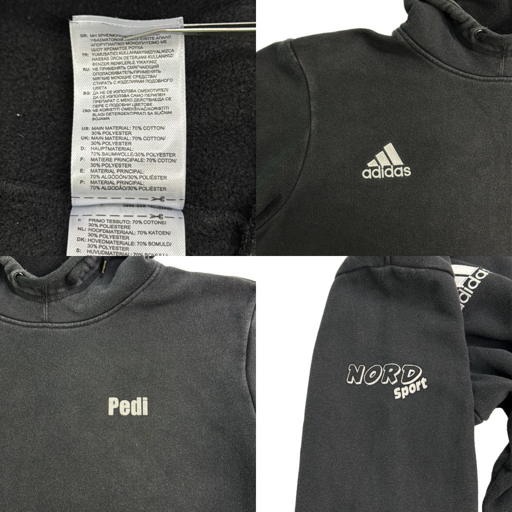 adidas Hoodie