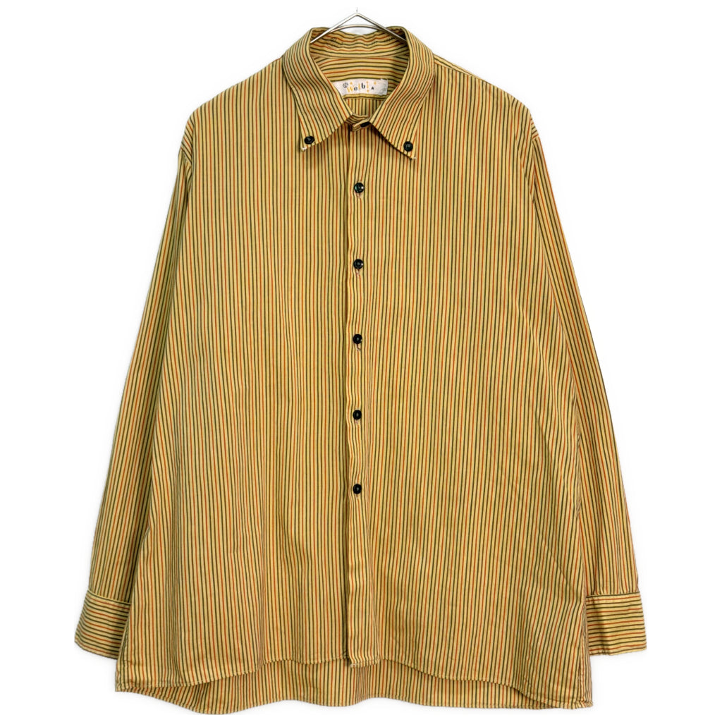 Welbi Stripe Shirt