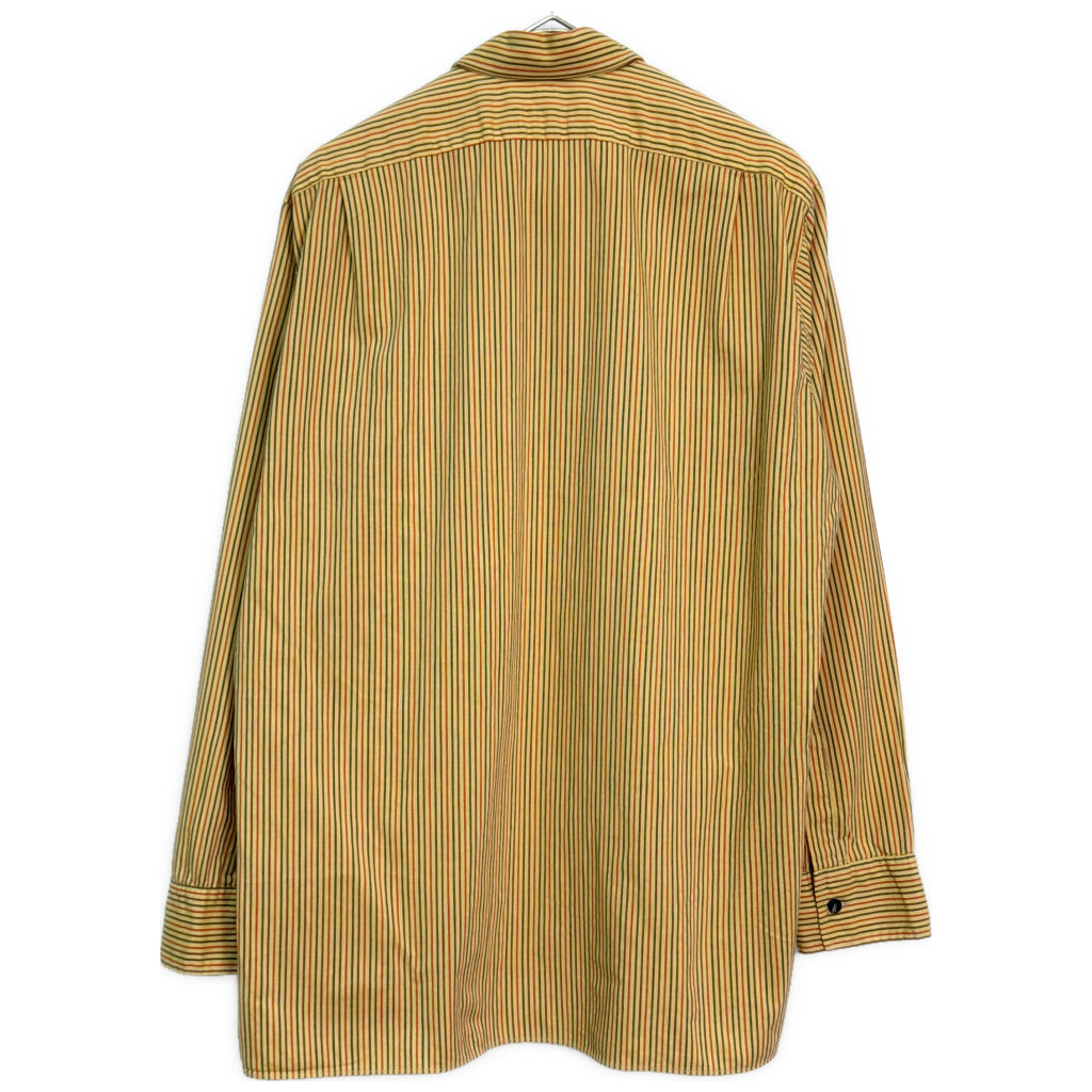 Welbi Stripe Shirt