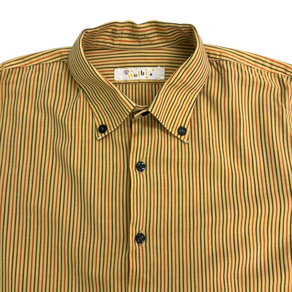 Welbi Stripe Shirt