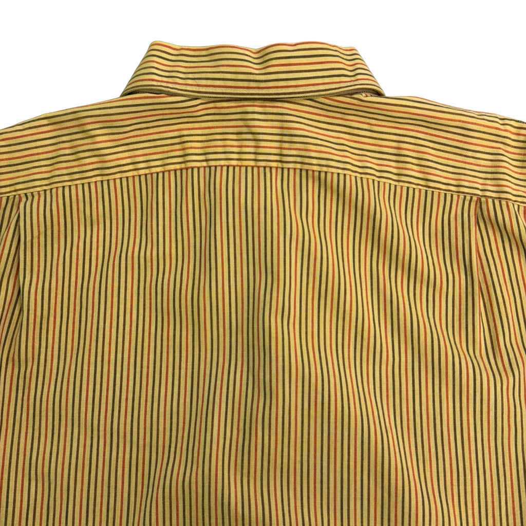 Welbi Stripe Shirt
