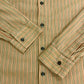 Welbi Stripe Shirt