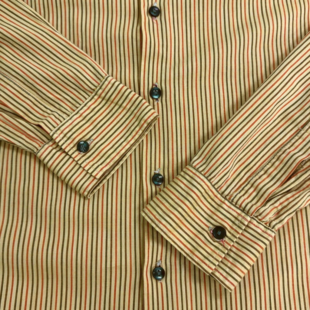 Welbi Stripe Shirt